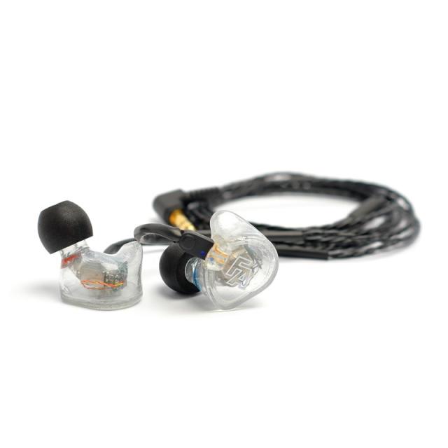 Fischer Amps LITHIUM Clear_1