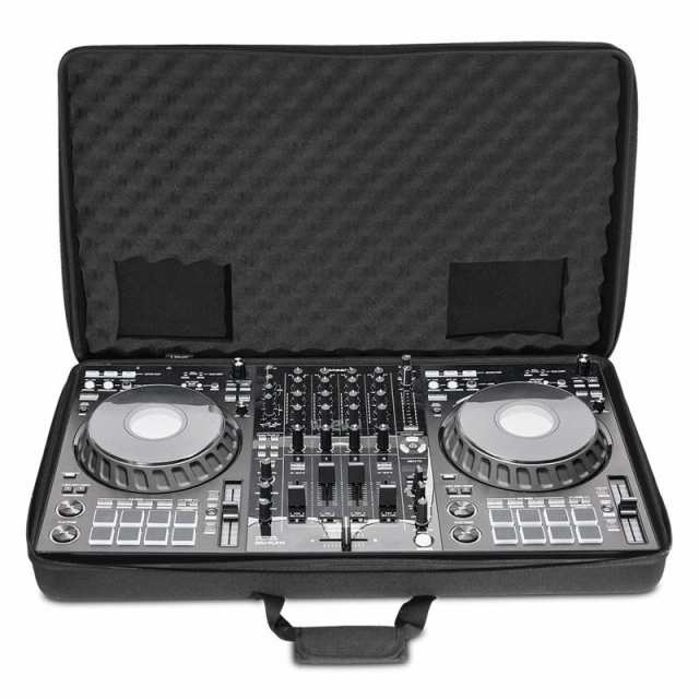 UDG U8305BL Creator ハードケース 【DDJ-FLX10 / DDJ-1000 / DDJ-FLX6等に対応するケース】の通販は 17,600円