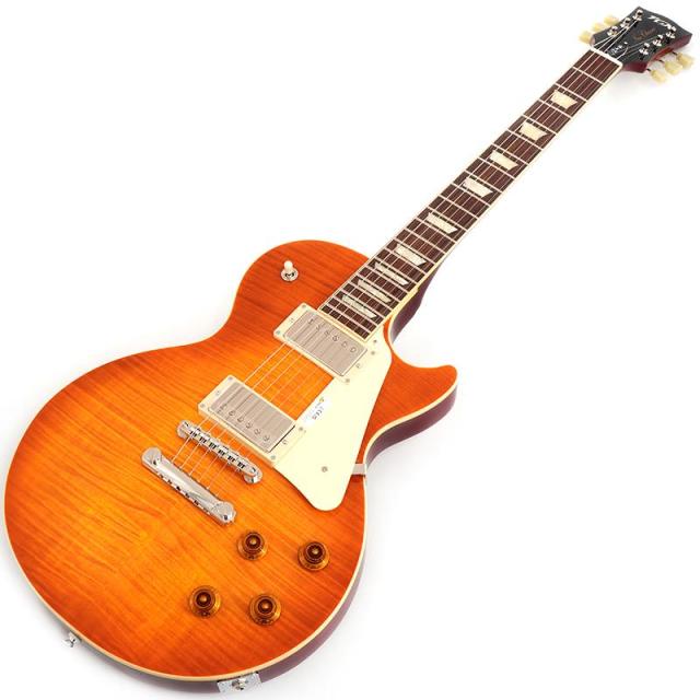 FUJIGEN NLS200RFM-FCB (Faded Cherry Burst)_1