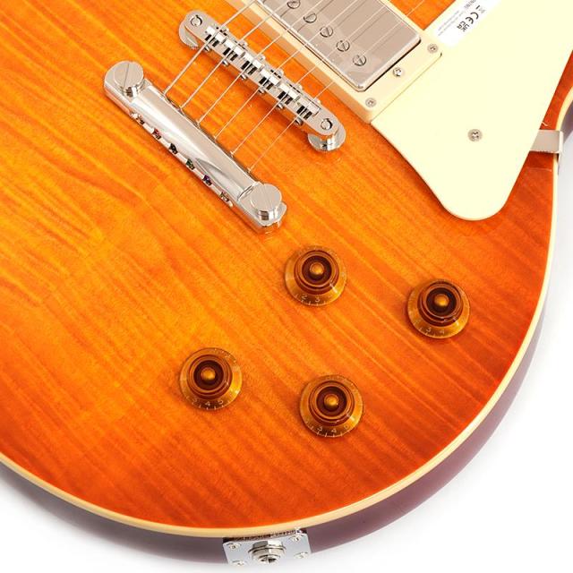 FUJIGEN NLS200RFM-FCB (Faded Cherry Burst)_4