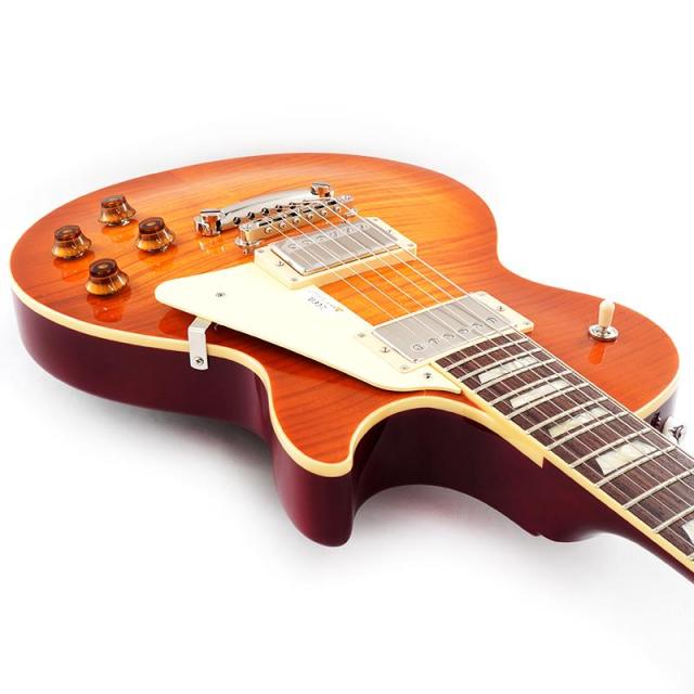 FUJIGEN NLS200RFM-FCB (Faded Cherry Burst)_8