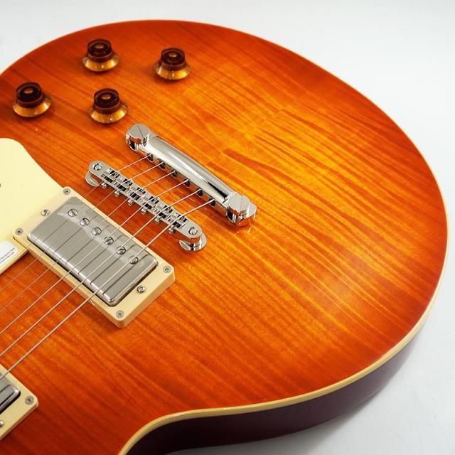 FUJIGEN NLS200RFM-FCB (Faded Cherry Burst)_9