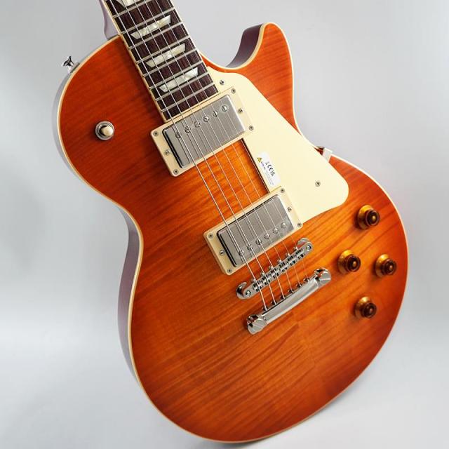 FUJIGEN NLS200RFM-FCB (Faded Cherry Burst)_10