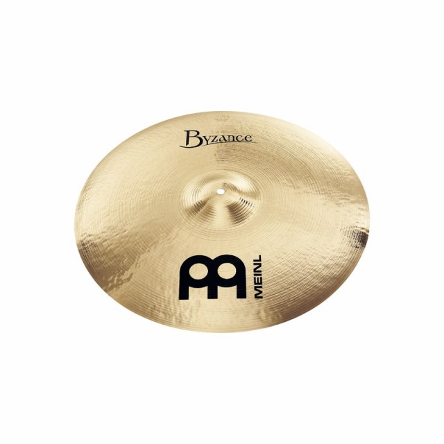 MEINL Byzance Brilliant Medium Ride 20 [B20MR-B]