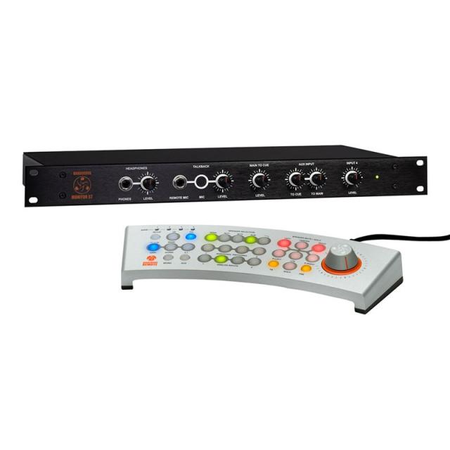 DangerousMusic Monitor ST【お取り寄せ商品】 242,000円