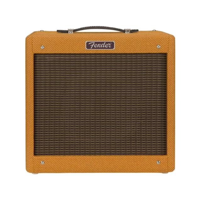 Fender USA 【WEB限定在庫処分セール】Pro Junior IV [LACQUERED TWEED]（アンプ コンボ フェンダー）