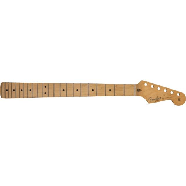 Fender USA 【決算売り尽くしセール】 Fender American Professional II Stratocaster Neck 22 Narrow Tall Frets 9.5 Radius Maple ギターネック 45,045円