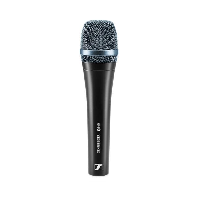 SENNHEISER e945(国内正規品2年保証)(ゼンハイザー e 945)の通販は 25,190円