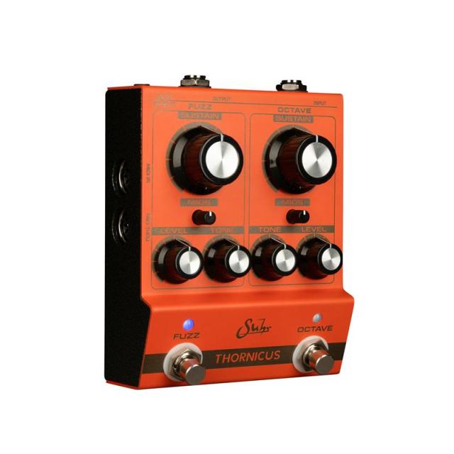 Suhr THORNICUS ギターエフェクター 本体 Suhr Amps THORNICUS 【公式通販】