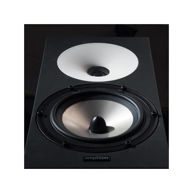 Amphion 【受注生産品】One18 (ペア)(パッシブモニタースピーカー