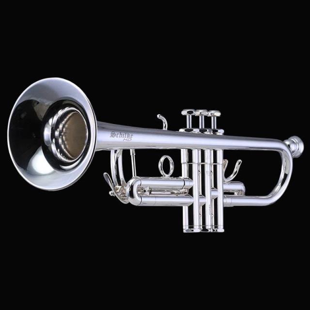 Schilke シルキー / HD Series C3HD SP 【Cトランペット】【出荷前調整で安心】_1