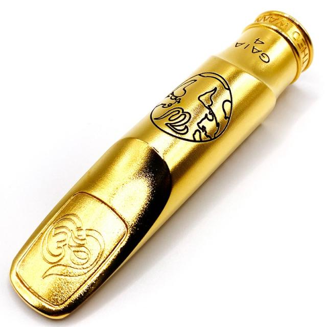 Theo Wanne 「オープニング：6*」テナーサックス用マウスピース