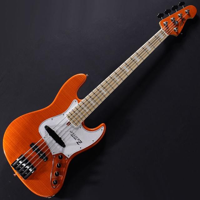 ATELIER Z HIKARU YAMAMOTO Signature Model ORANGE (TP-OR/M/MH