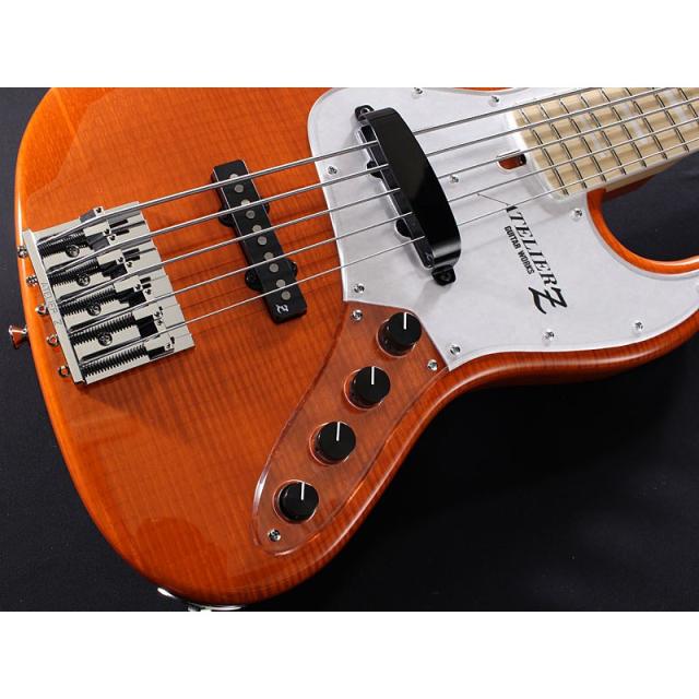 ATELIER Z HIKARU YAMAMOTO Signature Model ORANGE (TP-OR/M/MH