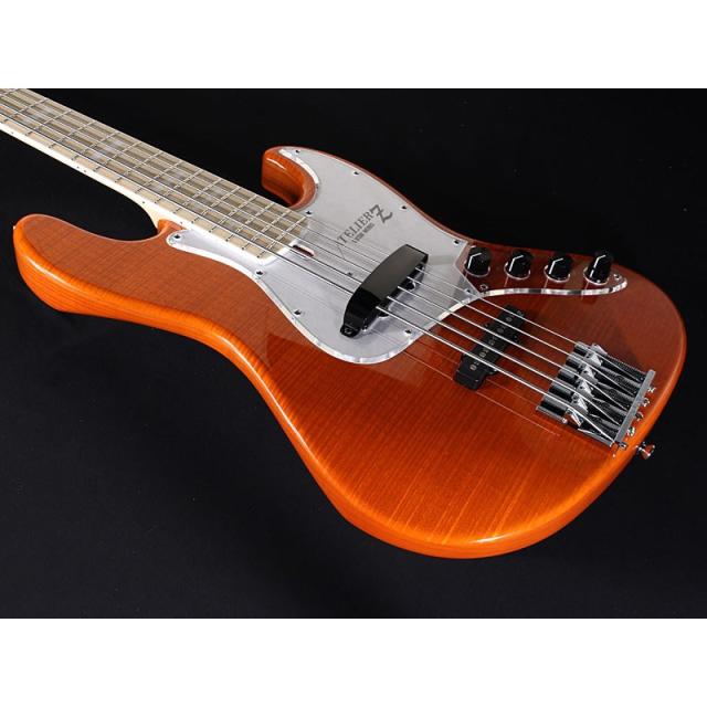 ATELIER Z HIKARU YAMAMOTO Signature Model ORANGE (TP-OR/M/MH