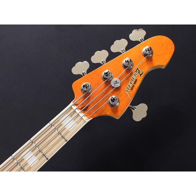 ATELIER Z HIKARU YAMAMOTO Signature Model ORANGE (TP-OR/M/MH