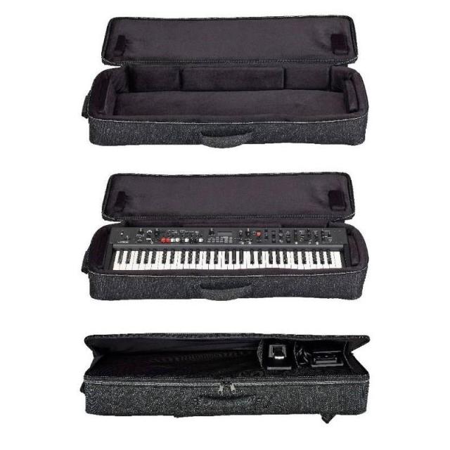 YAMAHA SC-YC61(YC61専用ソフトケース) レインカバーセット_2