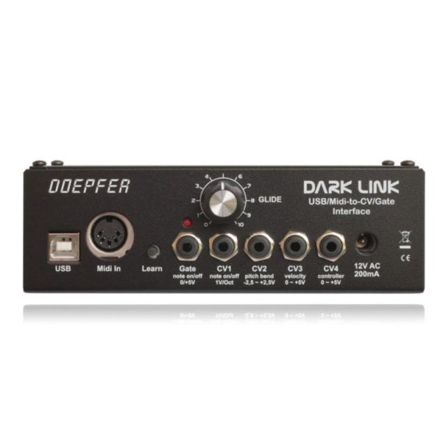 DOEPFER (メーカー直送品)Dark Link