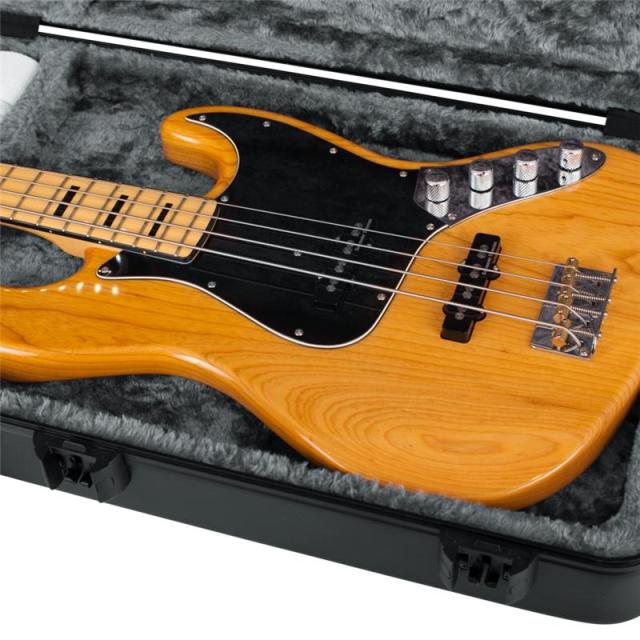 GATOR TSA ATA Molded Bass Guitar Case with LED Light [GTSA-GTRBASS-LED/エレキベース用]_2