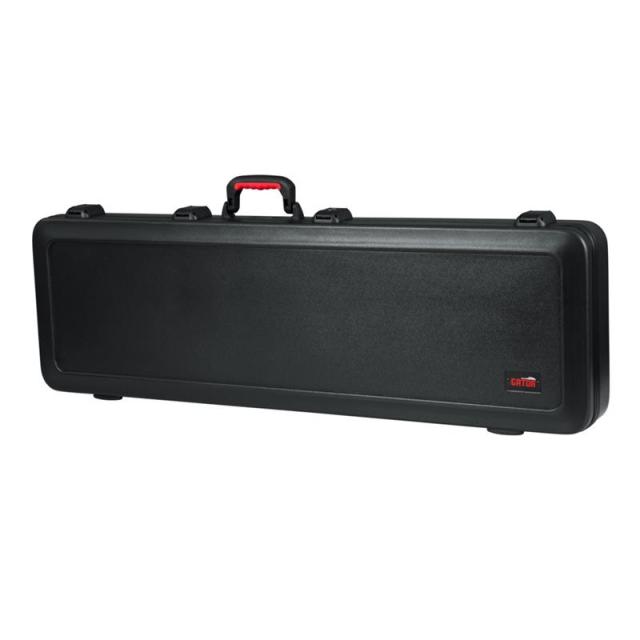 GATOR TSA ATA Molded Bass Guitar Case with LED Light [GTSA-GTRBASS-LED/エレキベース用]_4