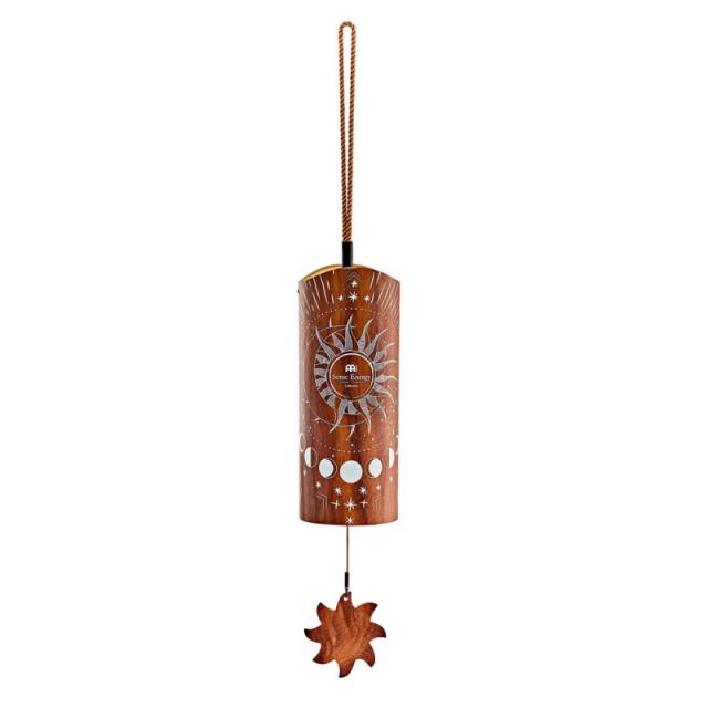 MEINL CBCLUNA [Cosmic Bamboo Chimes / Walnut]