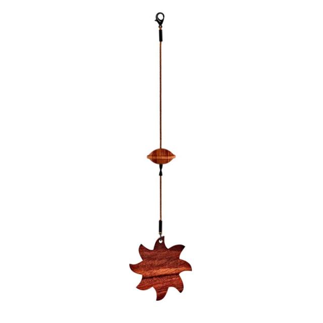 MEINL CBCLUNA [Cosmic Bamboo Chimes / Walnut]_1