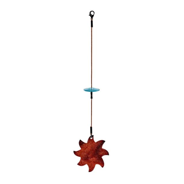 MEINL CBCLUNA [Cosmic Bamboo Chimes / Walnut]_2