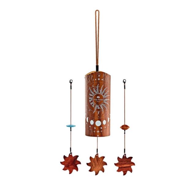 MEINL CBCLUNA [Cosmic Bamboo Chimes / Walnut]_3