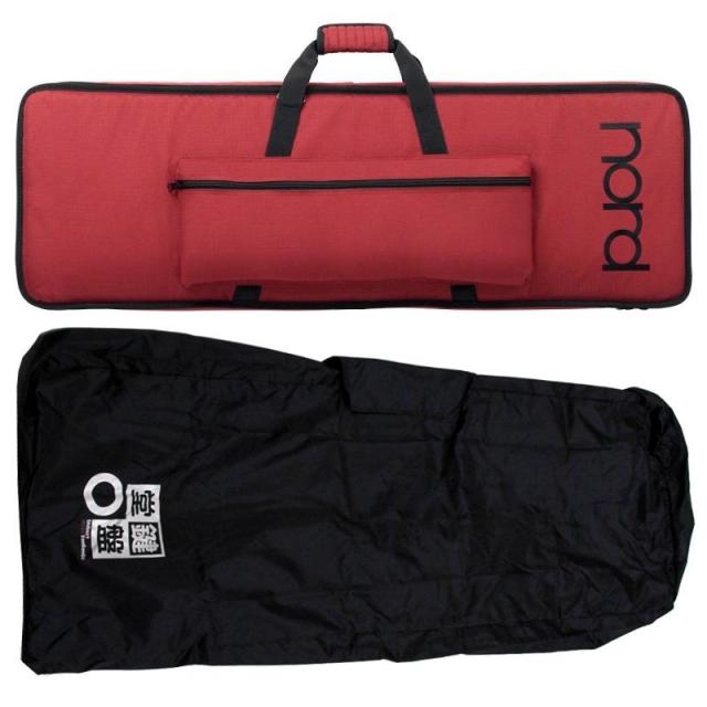 Nord（CLAVIA） Soft Case Electro61/Lead/Wave レインカバーセット