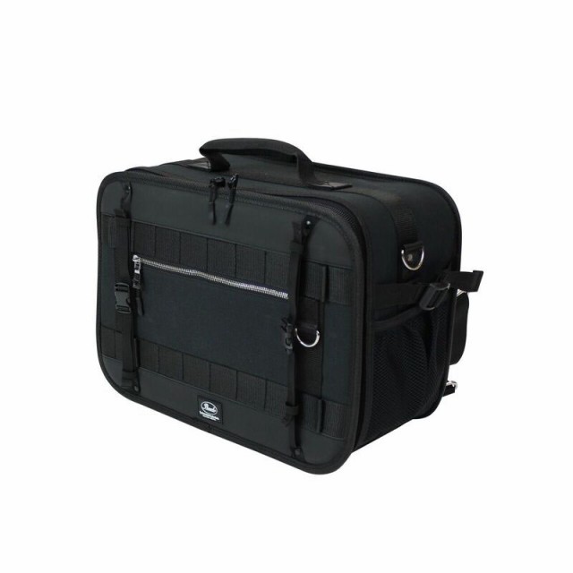 Pearl PSC-BJPB [Black Jam Series / Drum Pedal Bag]【お取り寄せ品】