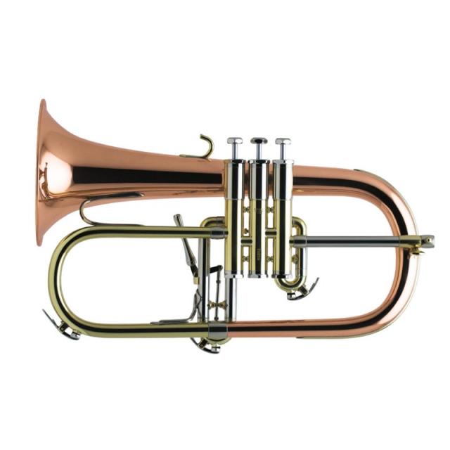 Schilke シルキー / 1041FLC CL 【Bb フリューゲル ホルン】【出荷前調整で安心】