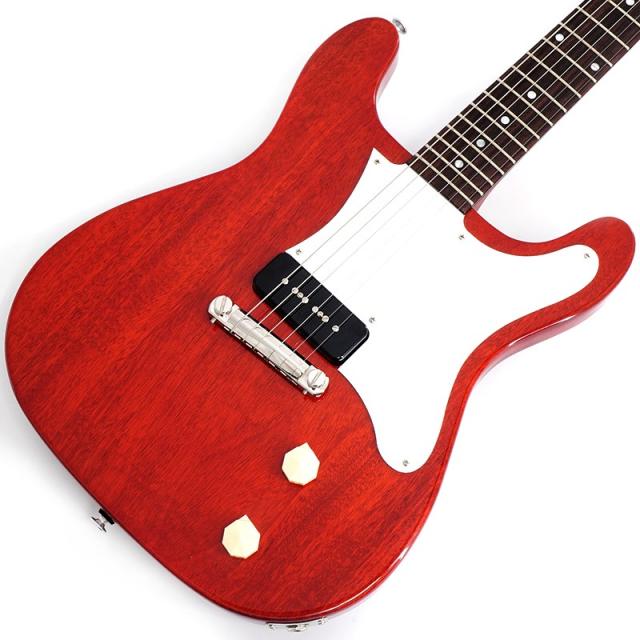 Epiphone USA Collection Coronet (Vintage Cherry) 【S/N 207340211】の通販は