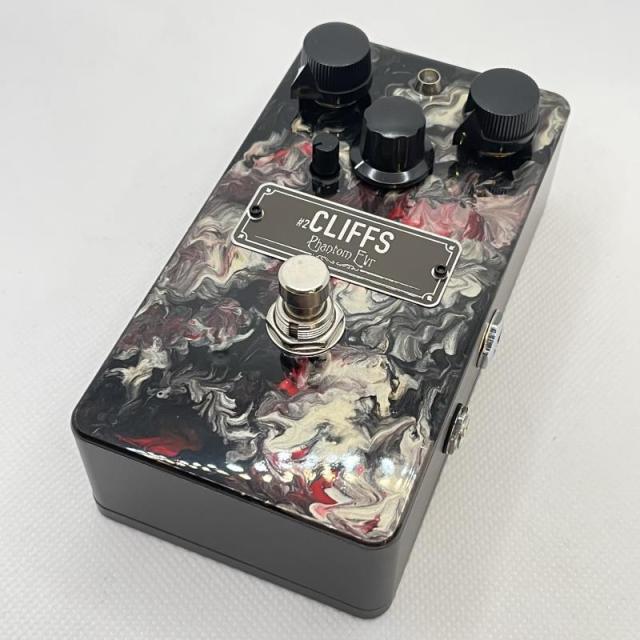 unknown USED 中古 #2 Cliffs 30,875円