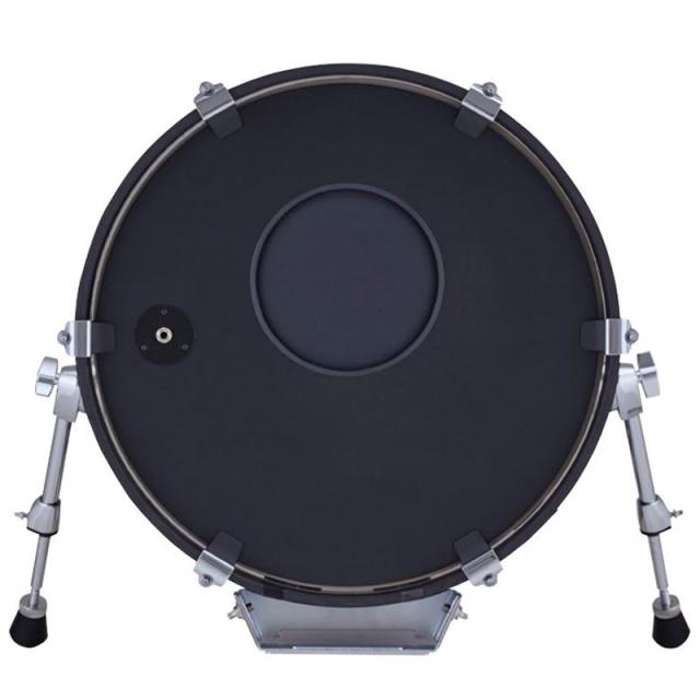 Roland KD-18-BK ［Kick Pad］_1