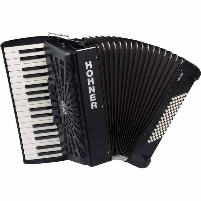 TOMBO J-80トンボ アコーディオン 独奏用アコーディオン