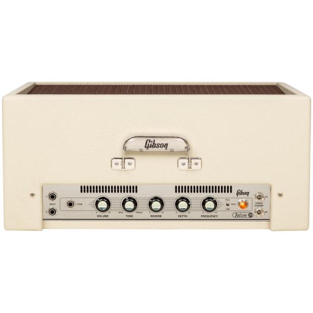 Gibson Falcon 20 1x12 Combo（ファルコン ギブソン）_4