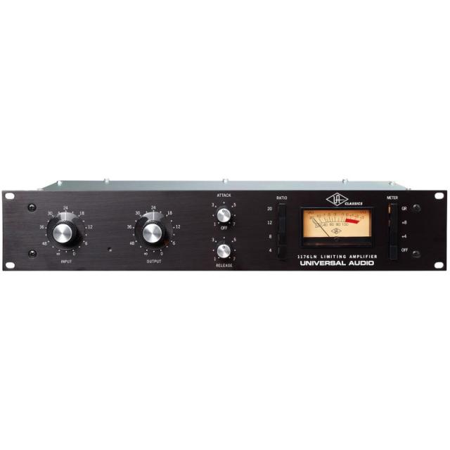 Universal Audio 1176LN(FETコンプレッサー)(国内正規品)(ユニバーサルオーディオ)