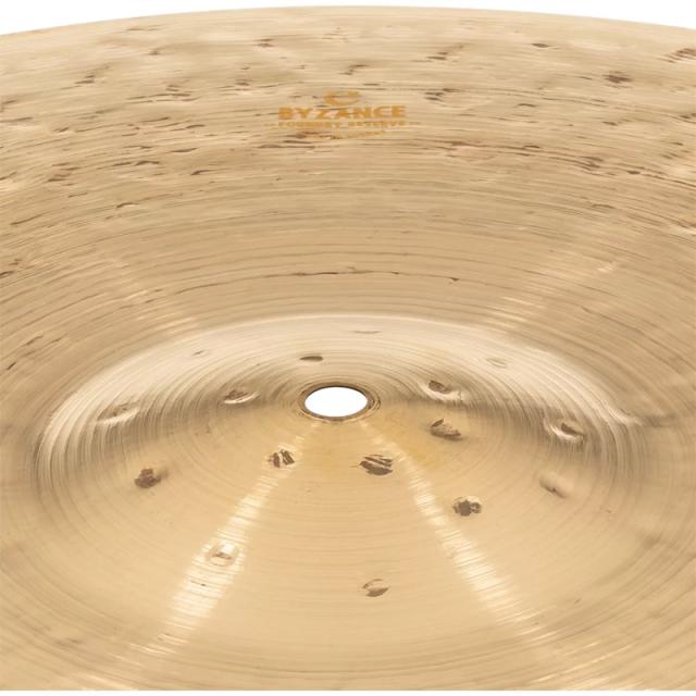 MEINL Byzance Foundry Reserve Ride 20 [B20FRR]_3