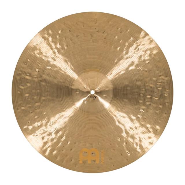 MEINL Byzance Foundry Reserve Ride 20 [B20FRR]_4