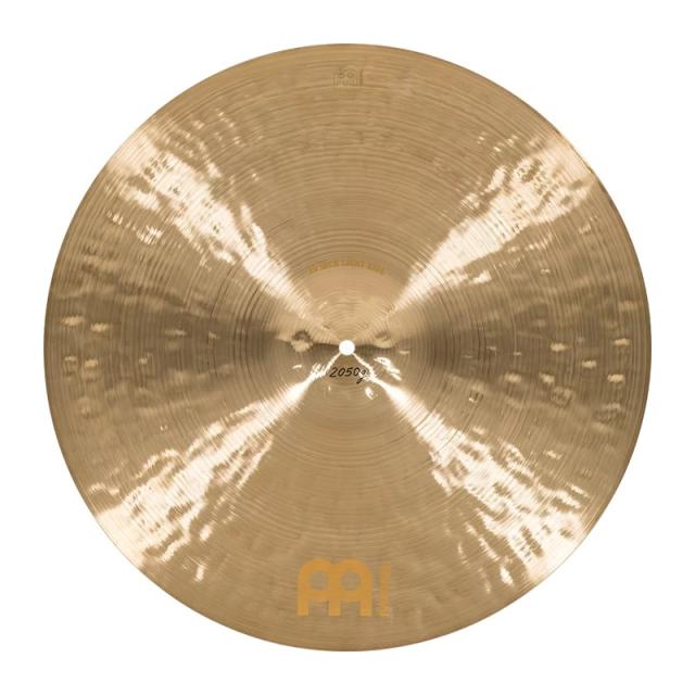 MEINL Byzance Foundry Reserve Light Ride 20 [B20FRLR]_4
