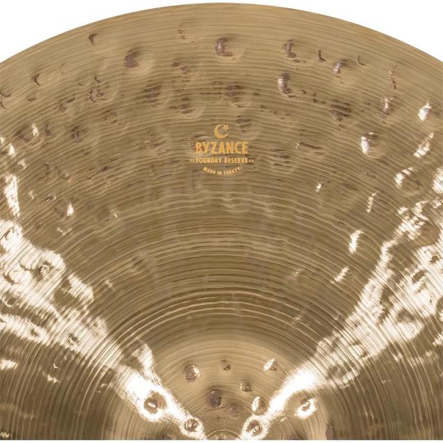 MEINL Byzance Foundry Reserve Light Ride 20 [B20FRLR]_5