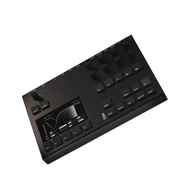 Torso Electronics Torso S-4 グラニュラー サンプラー S4 Standalone