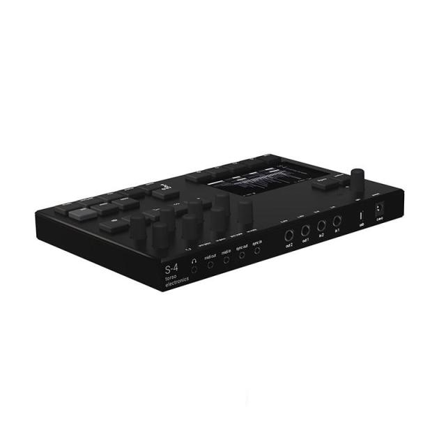 Torso Electronics (台数限定 専用キャリーケース&カバー付き！)Torso
