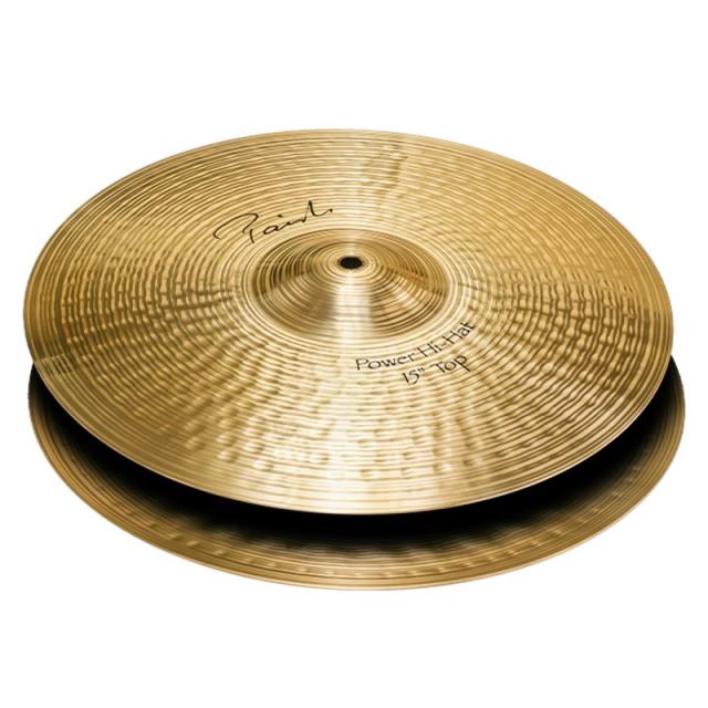 PAiSTe Signature The Line Power HiHat 14 pair