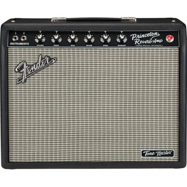 Fender USA Tone Master Princeton Reverb 100V JPN（アンプ コンボ フェンダー）