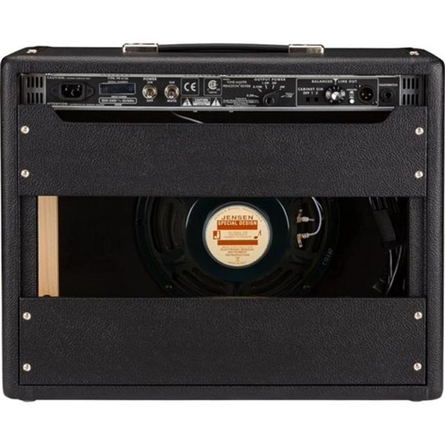 Fender USA 【夏のボーナスセール】Tone Master Princeton Reverb 100V JPN（アンプ コンボ フェンダー）_2