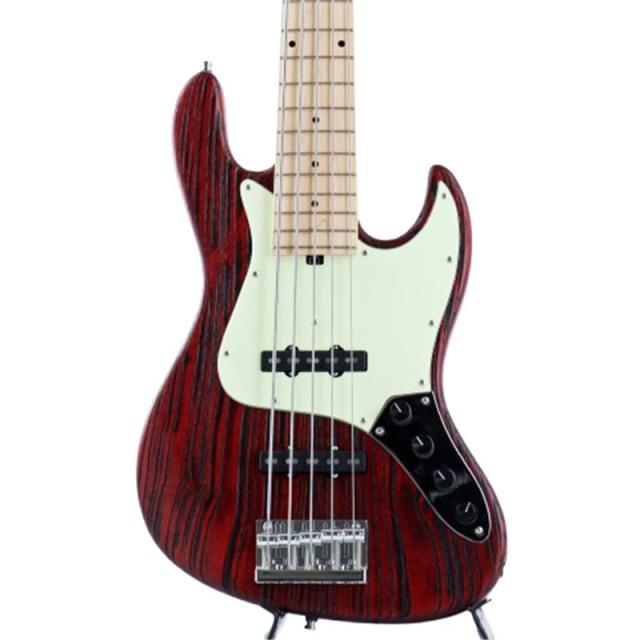 Sadowsky Guitars MetroLine 21-Fret Vintage J/J Bass 5st (SBG w/Mint Pickguard) [Ikebe 50th Anniversary Special Edition] #005989