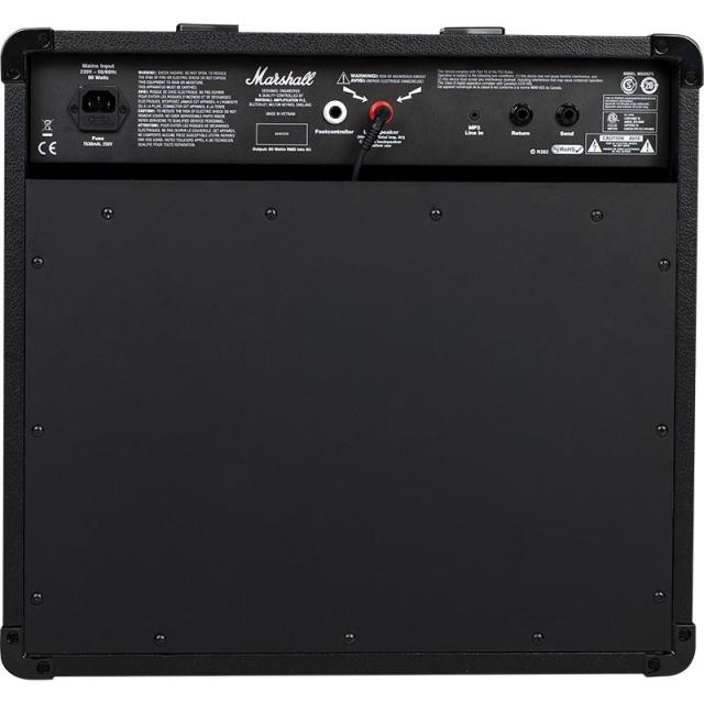 Marshall MG50FX（アンプ マーシャル）_2