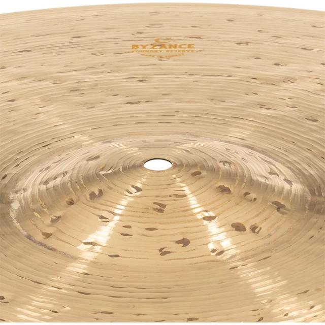 MEINL Byzance Foundry Reserve Light Ride 22 [B22FRLR] 【公式通販】