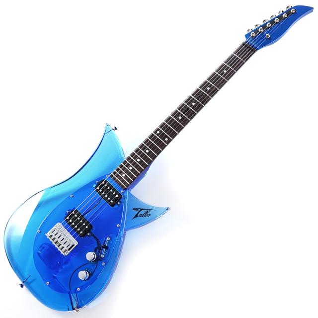ギター talbo 40th anniversary Emerald BLUE TOKAI TALBO 40th ANV Emerald Blue Complete 完全限定生産